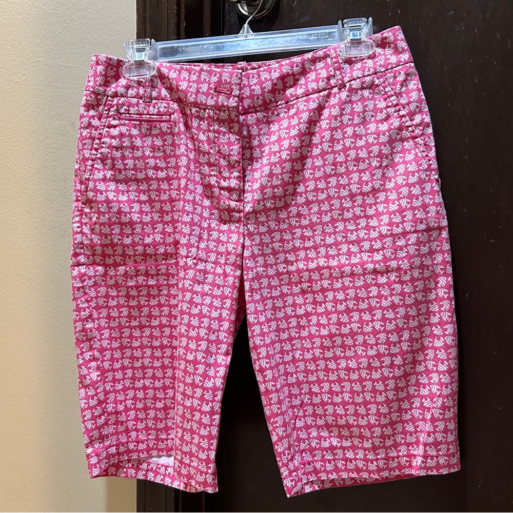 Women’s shorts by Talbots. Size 4.